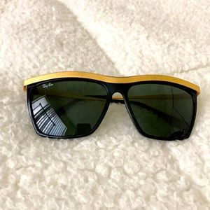 Ray Ban Vintage sunglasses 1988